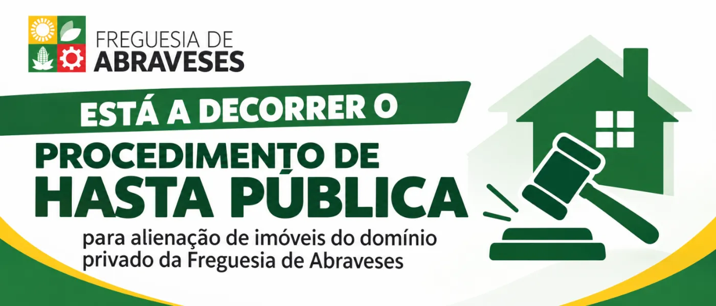 Junta de Freguesia de Abraveses