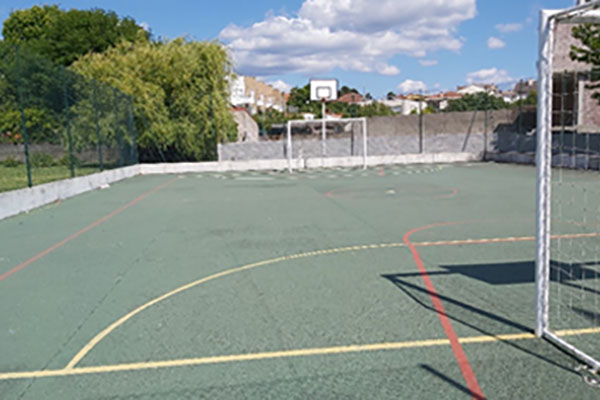 Junta de Freguesia de Abraveses