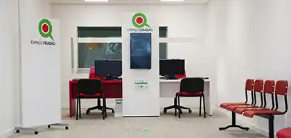 Espaço Cidadão - Junta de Freguesia de Abraveses