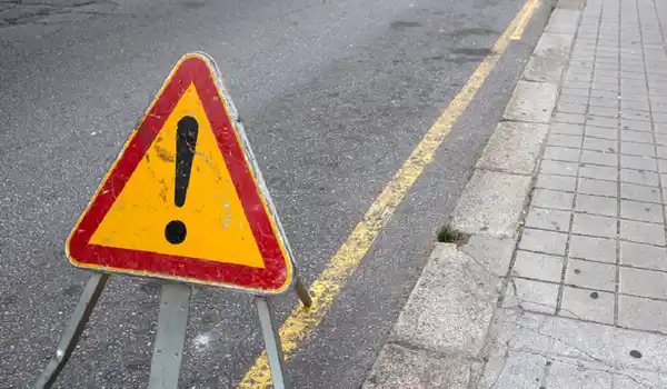 Problemas na Minha Rua - Junta de Freguesia de Abraveses